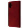 Чохол-книжка WAVE Fold для Samsung A07 A075 Red