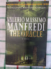 The Oracle by Valerio Massimo Manfredi