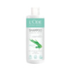 Шампунь-кондиционер для жирных волос 2 in 1 L'ODE Natural secrets Алоэ и прополис 400 мл
