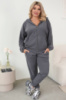 Жіночій спортивний костюм модель 122662