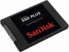 Диск SSD SanDisk Plus 240GB (SDSSDA-240G-G26)