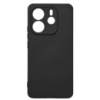 Чохол ArmorStandart ICON Camera Cov для Xiaomi Redmi Note 14 4G UA Black (ARM79815) (Код товару:40488)