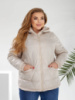 Жіноча куртка модель 123402
