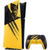 Стаціонарна ігрова приставка Sony PlayStation 5 Slim DE 825GB + Marvels Wolverine (1000056882) UA