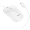 Мишка Hoco GM13 Esteem Business White (Код товару:39675)