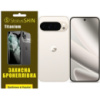 Поліуретанова плівка StatusSKIN Titanium на екран Google Pixel 10 Pro XL Глянцева