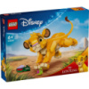 Конструктор LEGO Disney Classic Львёнок Симба (43243)