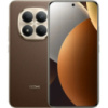 Смартфон Xiaomi Redmi Note 15 Pro+ 5G 12/256GB Brown (with Adapter) EU