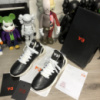 Кроссовки Adidas Y-3 Kaiwa Sneakers Black/White