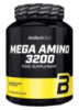 Biotech USA Mega Amino 3200 500 таб.