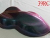 Пигмент Хамелеон Plasti Dip 39RC Фиолетовый-красный-бирюзовый(10г)
