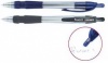 Ручка автоматическая Fusion от ТМ Axent (черная)