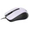 Мишка GEMBIRD MUS-101-W White