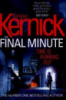 The Final Minute by Simon Kernick