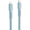 Кабель Proove Eternal Type-C to Lightning 27W 2m Light Blue (CCET27002128) (Код товару:41093)