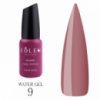 Water Gel Edlen №9 Бежевий нюд 9 ml.