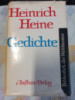 Gedichte von Heinrich Heine
