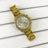 Michael Kors MK-B49 Gold-White