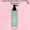 Парфумований лосьйон для тіла Lacoste Eau de Lacoste L.12.12 Pour Elle Natural, 200 мл