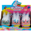 Льодяник Bunny 12 шт