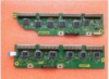 PANASONIC TNPA4399 1SU & TNPA4400 SD & SU BUFFER BOARDS FOR TH-42PX80UA