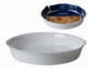 Форма круглая для выпечки LUMINARC Smart Cuisine d 28,0 см.