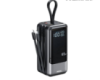 Power Bank REMAX RPP-59 20000mAh 65W+60W PD+QC