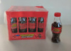 Желе Боби Пляшечка Cola 60 гр 12 шт