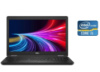 Ультрабук Dell Latitude 5580 / 15.6« (1920x1080) IPS Touch / Intel Core i5-6200U (2 (4) ядра по 2.3 - 2.8 GHz) / 8 GB DDR4 / 240 GB SSD / Intel HD...