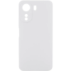 Чохол для смартфона Cosmic Silicone Case AA for Xiaomi Redmi 13C 4G/POCO С65 White (CosSilXi13CWhite)