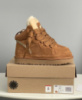 Зимові жіночі уггі Ugg Highmel Sneaker High (36-41)