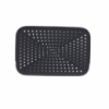 Стельова лійка Qtap (67x210x315) для душової системи Gemini Chrome QTGEM6721031550071