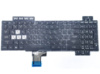 Клавіатура для ноутбука ASUS  FX505, FX505G, FX505D, FX505GD, FX505GE, FX505GM, FX505DY, FX505DV підсв RGB ориг