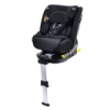Автокресло детское i-HOLD+ ME 1189 Black