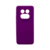 Чохол для смартфона Cosmic Silicone Case AA for Xiaomi Redmi Note 14 Pro Plus Purple (CosSilXiNo14p+Purple)