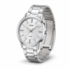 Жіночий годинник Casio LTP-1303D-7A — Класична модель з нержавіючої сталі та мінеральним склом