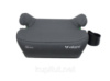 Бустер VELANO Primo i-Size 125–150 см, ISOFIX + підстаканник, grey