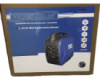 Генератор INVERTER RATO R2000I 2кВт, однофазний 220 V, чотиритактний двигун