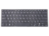 Клавіатура для ноутбука Asus E406, E406S, E406M, L406, E406MA, E406S, R420MA, A3160 ориг