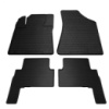 Резиновые коврики 2009-2012 (4 шт, Stingray Premium) для Kia Sorento XM