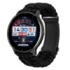 Smart Classic Black Paracord, 2 ремінці