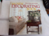 The New Decorating Book (Better Homes and Gardens)