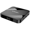 DM ТВ-приставка TV98 ATV W2 2/16GB S905W2 8K Black Global (Код товару:40117)