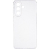 DM Чохол Silicone Clear Shine для Samsung A57 A576 Прозорий
