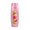 Гель для душа SHIK Nectar Клубничные макаруны 400 мл