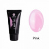 Полигель Saga Professional Poly Gel Pink, 30 мл