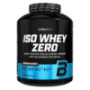 Biotech USA Iso Whey Zero 2270 грам, Полуниця