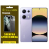 Поліуретанова плівка StatusSKIN Titanium для Xiaomi Redmi Note 14S Глянцева (Код товару:40421)