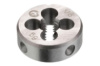 Плашка Intertool M8 х 1.25 (SD-8221)