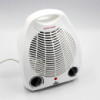 Тепловентилятор Crownberg CB-7747 ветродуйка 2000Вт напольная и настольная + 3 режима работы